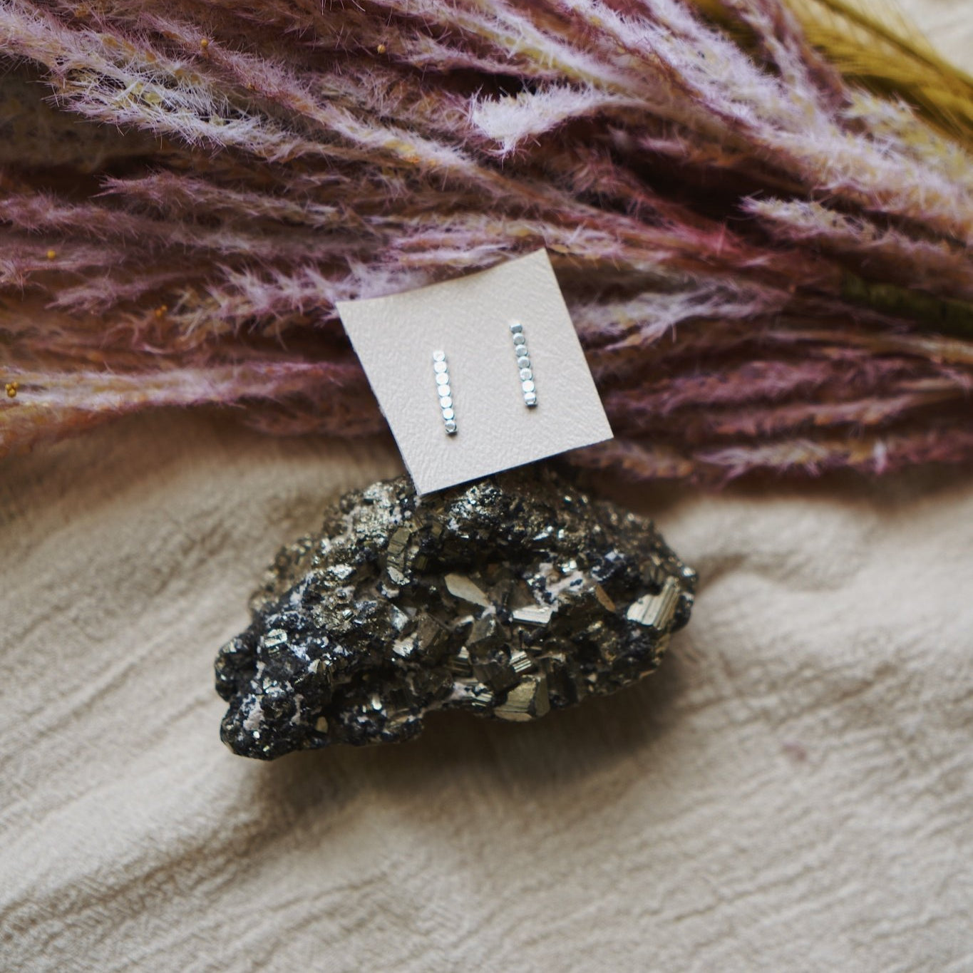 The Comet Ear Crawler in Sterling Silver - Golden Road Crafted