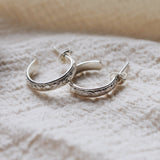 The Everyday Hoops - Golden Road Crafted