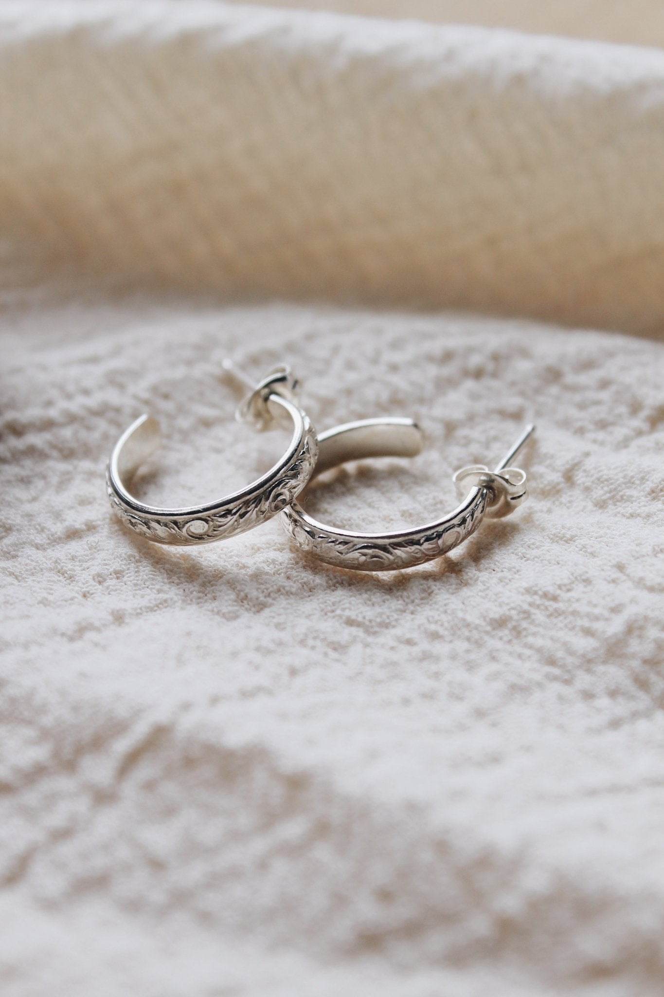 The Everyday Hoops - Golden Road Crafted