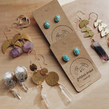 The Everyday Hoops - Golden Road Crafted