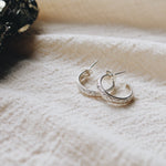 The Everyday Hoops - Golden Road Crafted