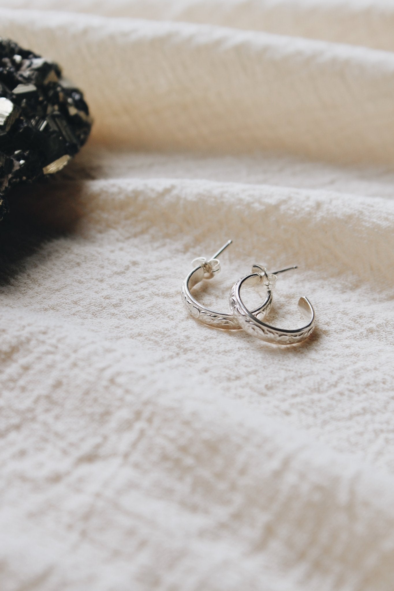 The Everyday Hoops - Golden Road Crafted